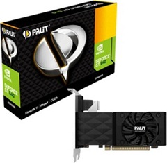 Palit NVIDIA GeForce GT 640 2GB DDR3 Graphics Card Price