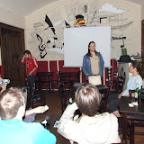 Ubuntu Release Party Cluj-Napoca