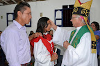 Crismas Taquandea 29 10 2011 | Foto: Edielson Santos