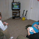 Begin the Mario Kart