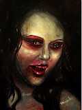 Evil Hannah!