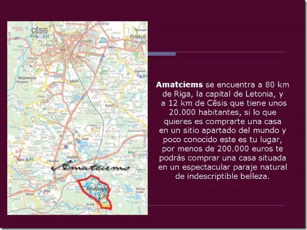 Amatciems (2) Amatciems (2)