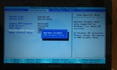 IdeaPad Z370 BIOS