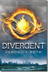 Divergent Divergent