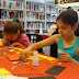 Boekids 2011 - De Reizende Hoed Voortraject © Stichting Boekids Bibliotheek: Scheveningen
