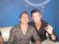 Pickup Artist Ortega And Chily