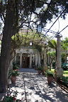 Taormina, Italy. Taormina, Italy.