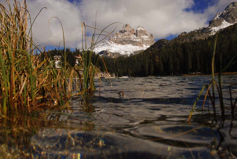Misurina 01