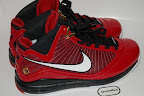 Throwback Thursday: LEBRON VII Heroes Pack Jordan PE nike air max lebron 7 pe hero pack deion 3 07 Throwback Thursday: LEBRON VII Heroes Pack Jordan PE