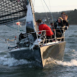 Class2+3 Aug(Paul Keal)