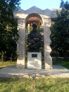 Statuie Brancusi