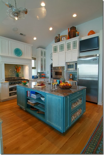 TO-Turquoise-Kitchen TO-Turquoise-Kitchen