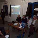 Conferenza regionale allenatori 2011