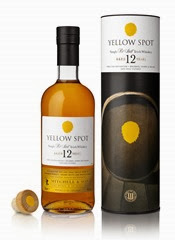 Yellow Spot Whiskey