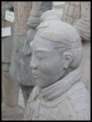 China, Xian, Terracotta Warriors, 20 July 2012 (32)