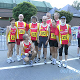 Steenberg Jogging '10