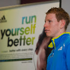 2010 Adidas MiCoach Event