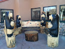 Bear Chairs