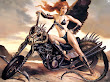 Sin Of Fallen Goddess