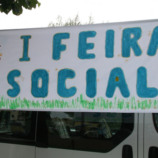 1.ª Feira Social das IPSS do concelho de Carregal do Sal deixou
vontades de continuidade