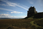 Duart Castle