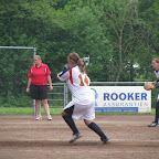 Nederlands Softbal Team - Foreign All Stars