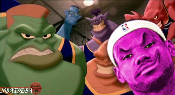 Space Jam 2.0