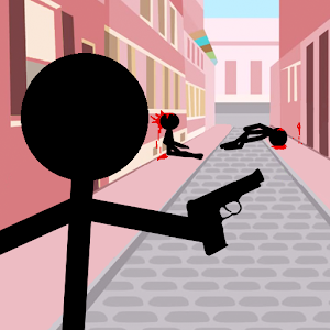 ClickDeath: Stickman Town Hacks and cheats