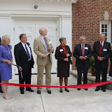 May 19, 2010 VSDB Groundbreaking / Rededication Ceremony
