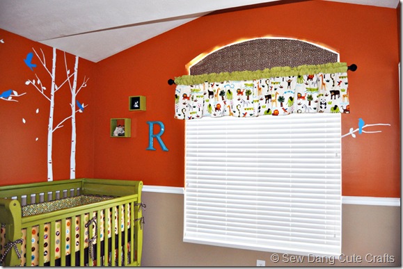 Window-treatment