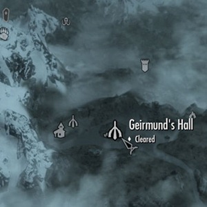 map geirmund`s hall