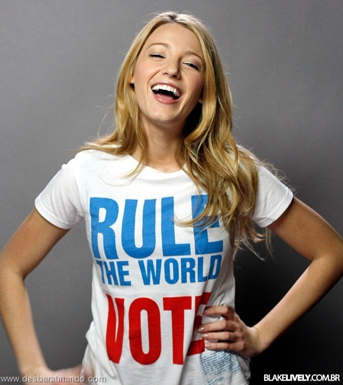 Blake Lively linda sensual Serena van der Woodsen sexy desbaratinando (23) Blake Lively linda sensual Serena van der Woodsen sexy desbaratinando (23)
