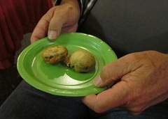 1306122 Jun 07 Deep Fried Oreo Cookies By Bill Nixon