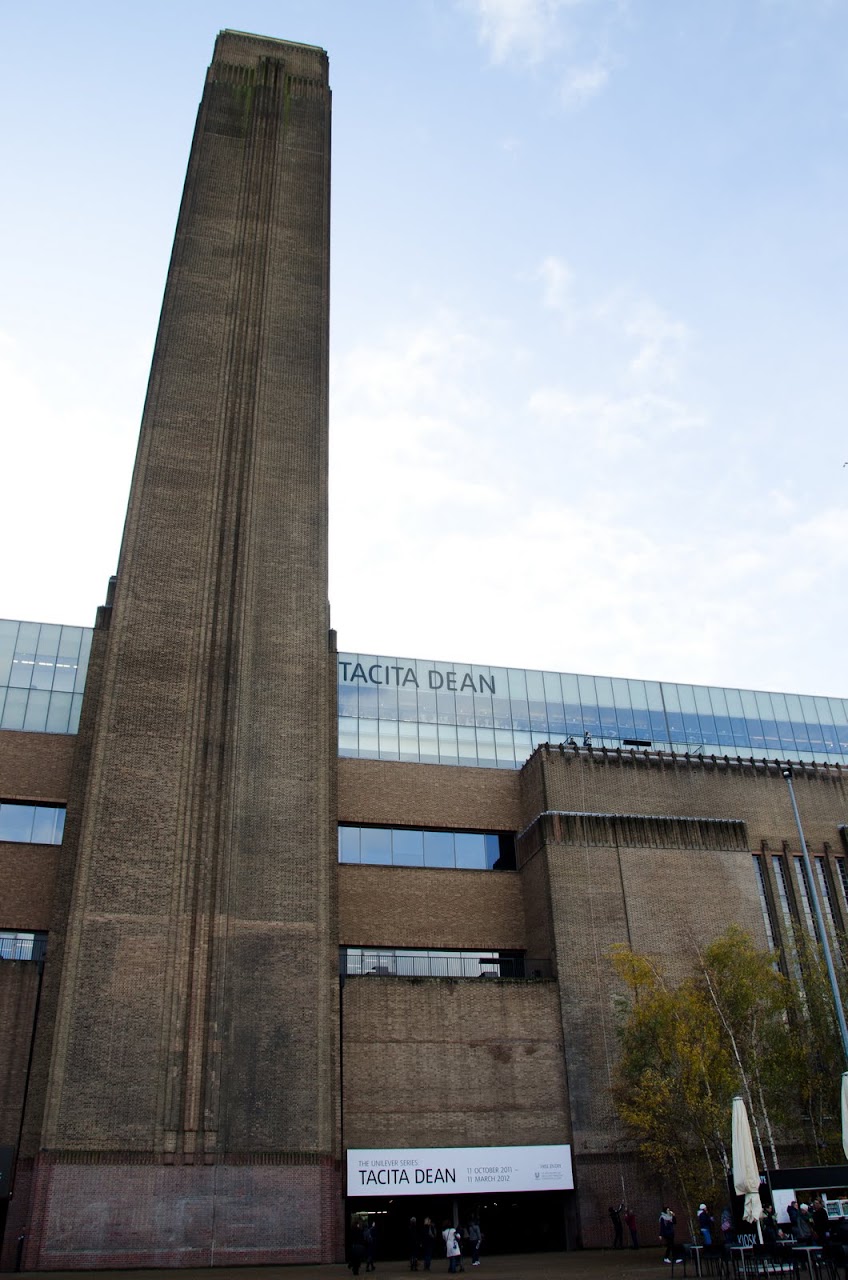 Tate Modern