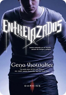 Entrelazados. Gena Showalter