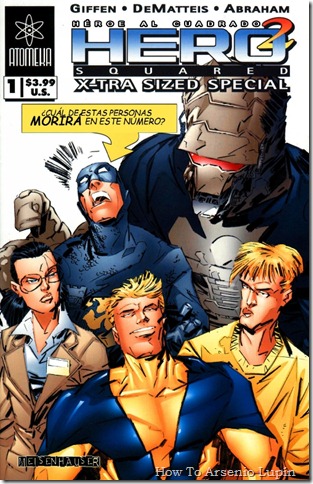 P00004 - Heroe Al Cuadrado - Xtra Special