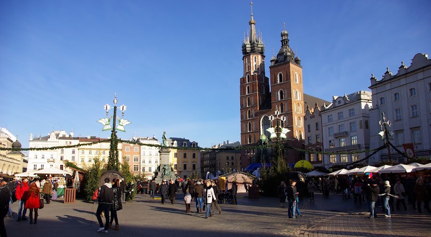 Krakow