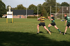 RCD - Delftzijl (69 - 20)