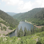 Автор Анастасия Буркова. Дальний Восток. Озеро Амут Анастасия Буркова.Дальний Восток. Озеро Амут.jpg