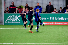 SEIZOEN 2013-2014 - WVV E2 - 16 FEB - WVV E2 - WMC RHAUDERFEHN TOERNOOI