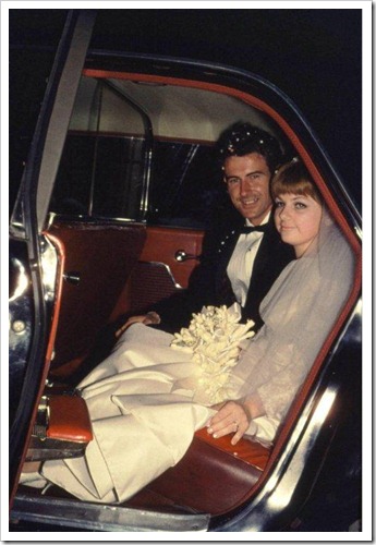 mum and dad wedding1
