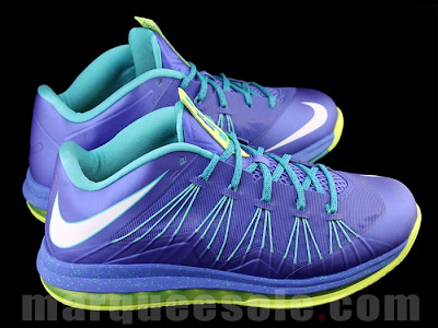 lebron 10 sprite