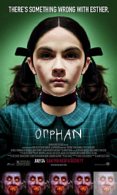 orphan