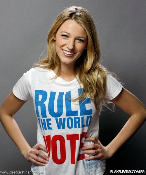 Blake Lively linda sensual Serena van der Woodsen sexy desbaratinando (4) Blake Lively linda sensual Serena van der Woodsen sexy desbaratinando (4)
