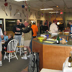 Mardi Gras Party 2010