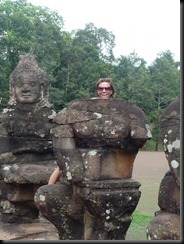 Cambodia- Angkor Wat 119