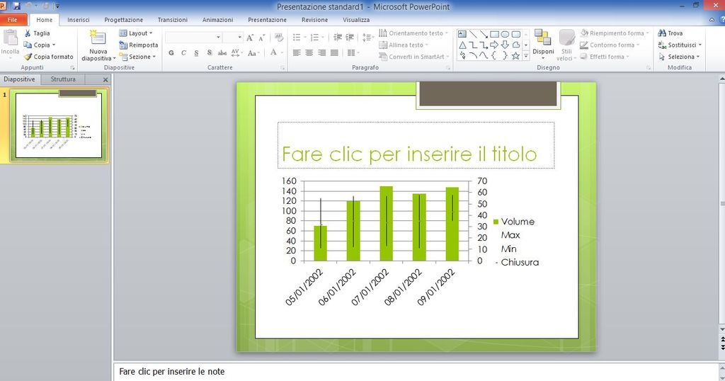 Microsoft Office 2010 PowerPoint