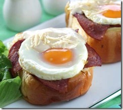Special Egg Toast Recipe Untuk Keluarga Special Egg Toast Recipe Untuk Keluarga