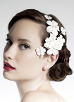 Sara Gabriel Sakura Comb $157 Sara Gabriel Sakura Comb $157