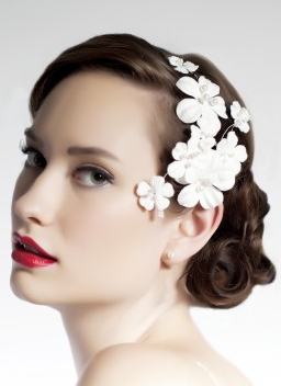 Sara Gabriel Sakura Comb $157 Sara Gabriel Sakura Comb $157